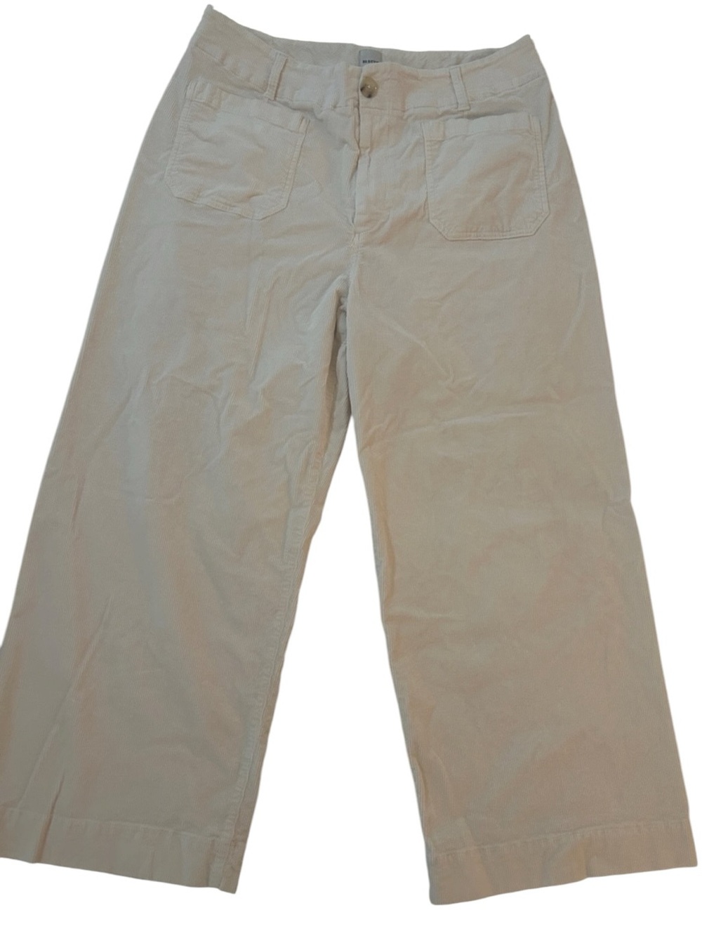 Maeve Anthropologie Colette Corduroy 20W - Picture 2 of 11